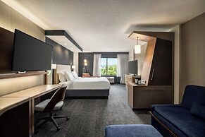 Courtyard by Marriott Wilkes-Barre Arena