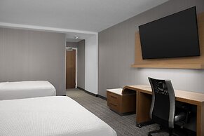 Courtyard Philadelphia Bensalem