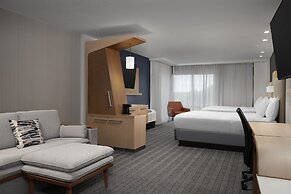 Courtyard Philadelphia Bensalem