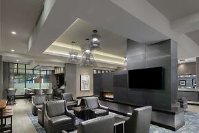 Hampton Inn & Suites Portsmouth Downtown