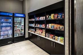 Hampton Inn & Suites Portsmouth Downtown