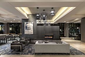 Hampton Inn & Suites Portsmouth Downtown