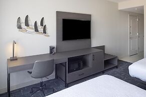 Hampton Inn & Suites Portsmouth Downtown