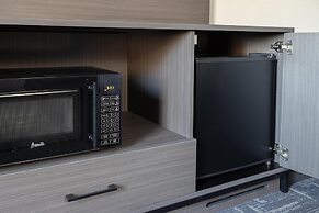 Hampton Inn & Suites Portsmouth Downtown