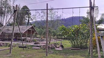 Kinabalu Poring Vacation Lodge - Hostel