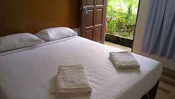 Kinabalu Poring Vacation Lodge - Hostel