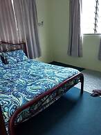 Kinabalu Poring Vacation Lodge - Hostel