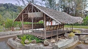 Kinabalu Poring Vacation Lodge - Hostel
