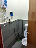 Kinabalu Poring Vacation Lodge - Hostel