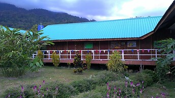 Kinabalu Poring Vacation Lodge - Hostel