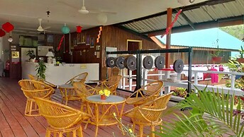 Kinabalu Poring Vacation Lodge - Hostel