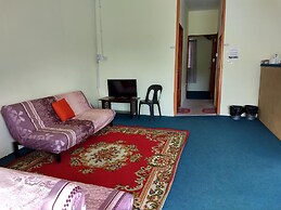 Kinabalu Poring Vacation Lodge - Hostel