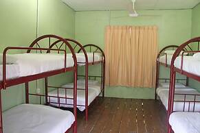 Kinabalu Poring Vacation Lodge - Hostel