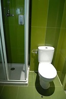 Urbany Hostels Barcelona