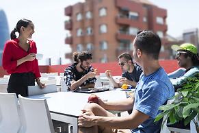 Urbany Hostels Barcelona