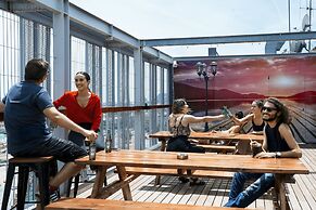 Urbany Hostels Barcelona