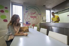Urbany Hostels Barcelona