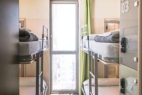Urbany Hostels Barcelona