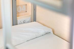 Urbany Hostels Barcelona