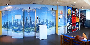 Urbany Hostels Barcelona