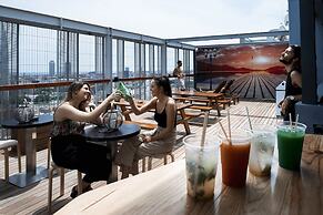 Urbany Hostels Barcelona