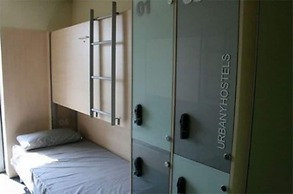 Urbany Hostels Barcelona