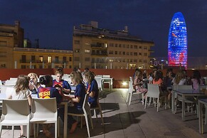 Urbany Hostels Barcelona