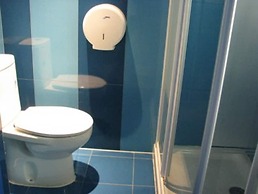 Urbany Hostels Barcelona