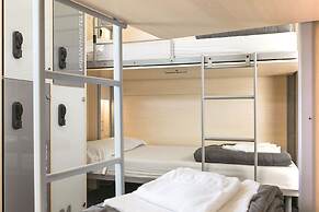 Urbany Hostels Barcelona