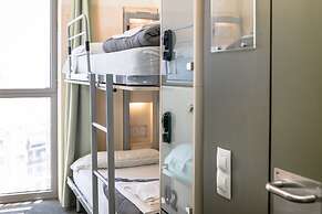 Urbany Hostels Barcelona