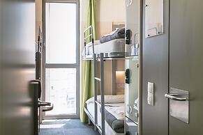 Urbany Hostels Barcelona