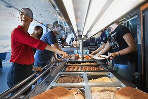 Urbany Hostels Barcelona