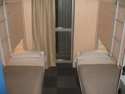 Urbany Hostels Barcelona