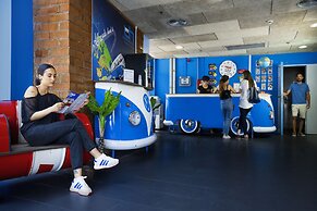 Urbany Hostels Barcelona