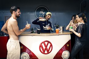 Urbany Hostels Barcelona