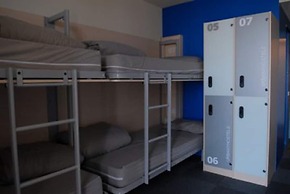 Urbany Hostels Barcelona