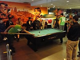 Urbany Hostels Barcelona