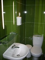 Urbany Hostels Barcelona