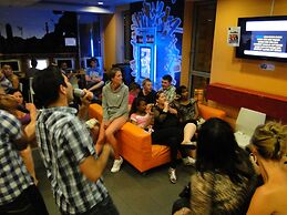 Urbany Hostels Barcelona