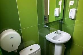 Urbany Hostels Barcelona