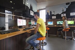 Urbany Hostels Barcelona