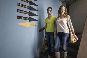 Urbany Hostels Barcelona