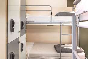 Urbany Hostels Barcelona
