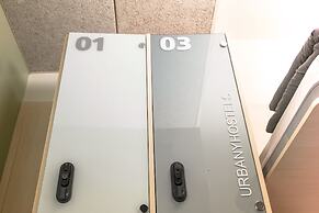 Urbany Hostels Barcelona