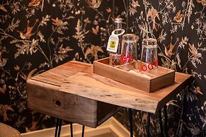 Hostellerie La Ferme du Poulet