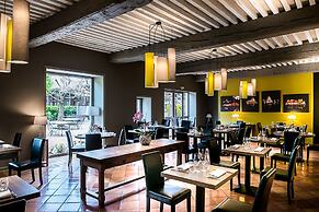 Hostellerie La Ferme du Poulet