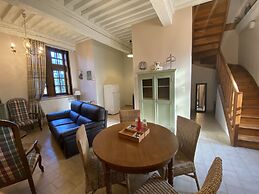 Hostellerie La Ferme du Poulet