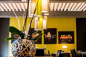 Hostellerie La Ferme du Poulet