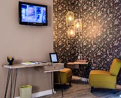 Hostellerie La Ferme du Poulet