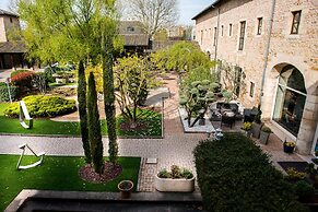 Hostellerie La Ferme du Poulet